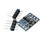 Конвертор логічних рівнів MAX3232 - mini RS232